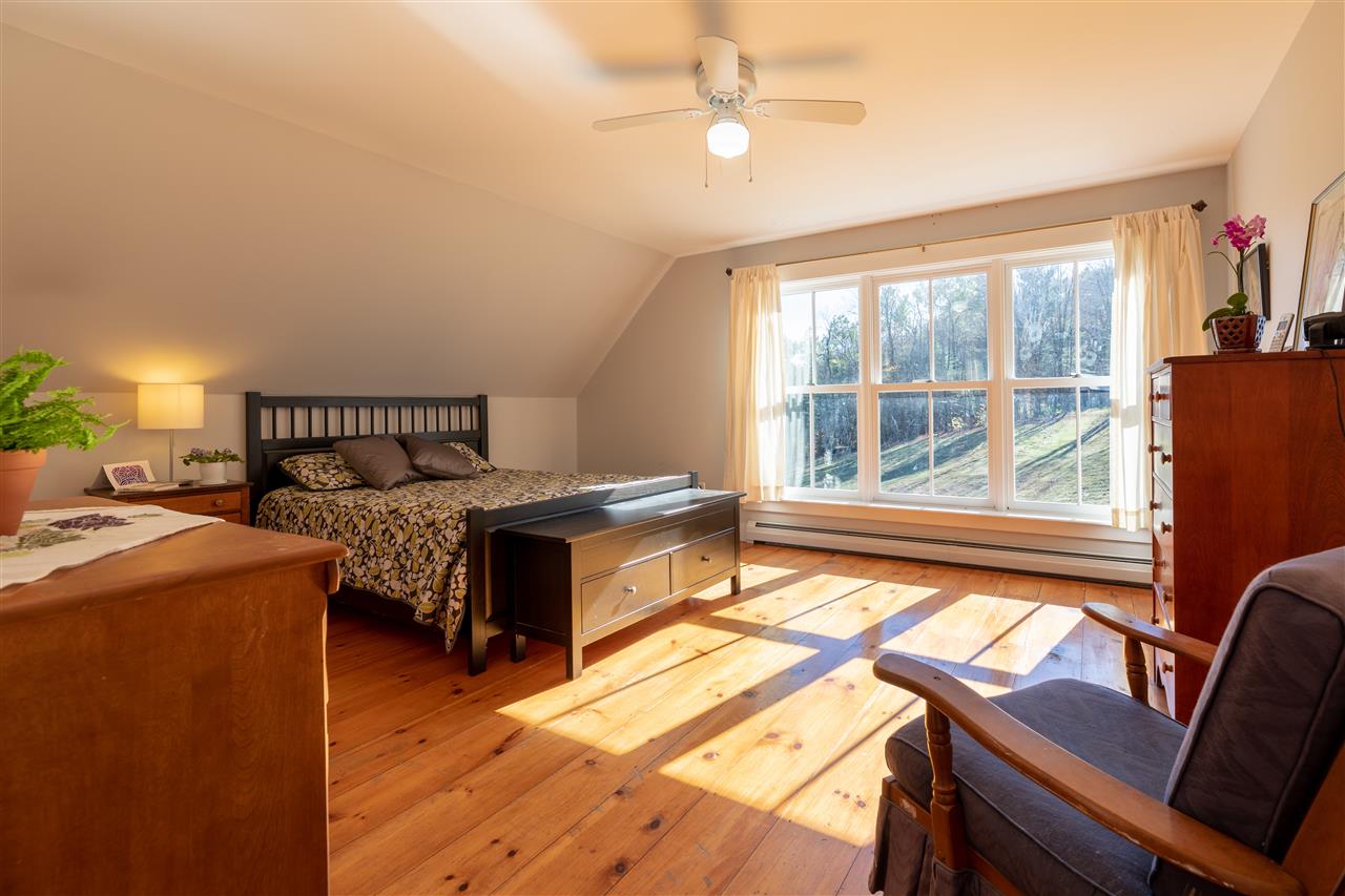 103 Van Dyke Road Strafford, VT 05072 - Photo 12 of 34