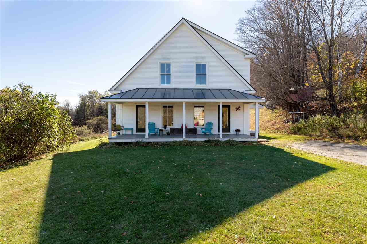 103 Van Dyke Road Strafford, VT 05072 - Photo 19 of 34