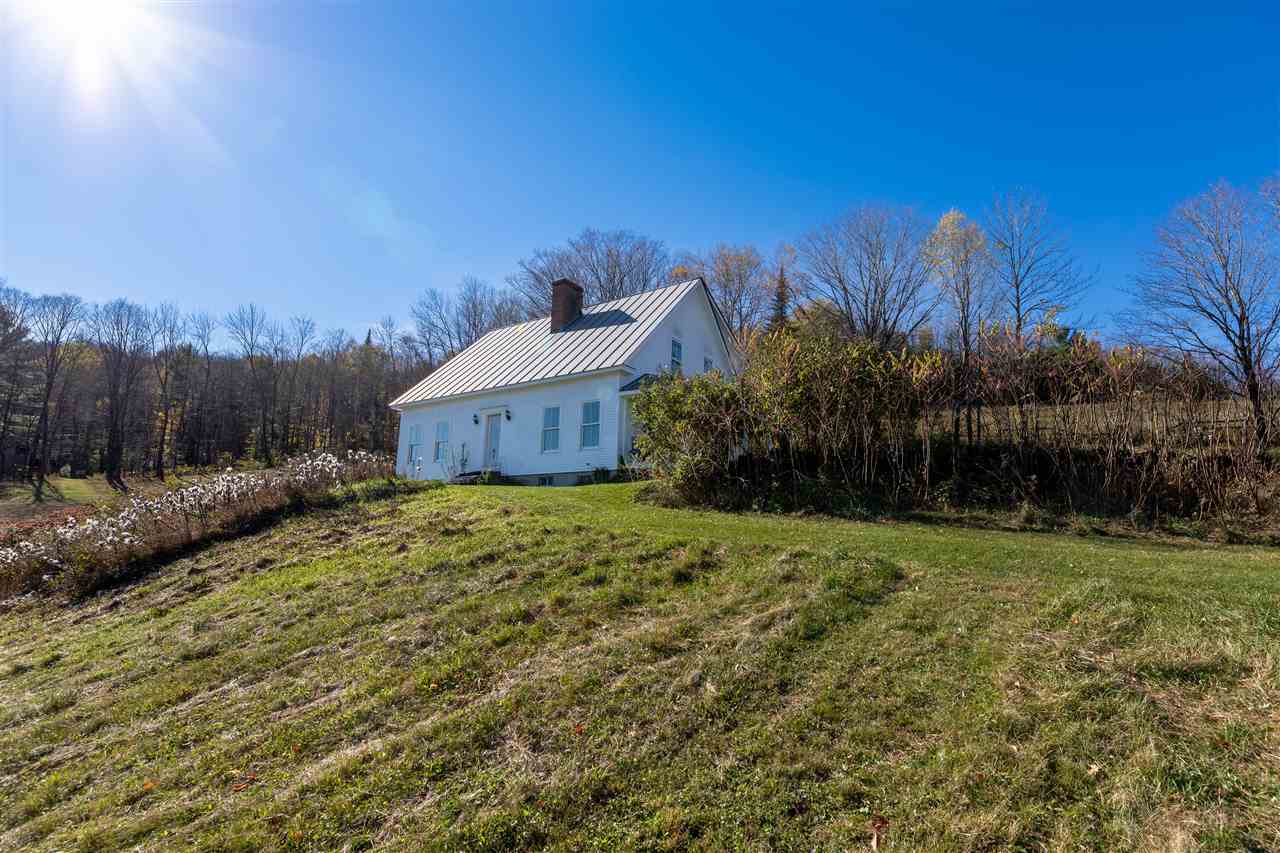 103 Van Dyke Road Strafford, VT 05072 - Photo 20 of 34