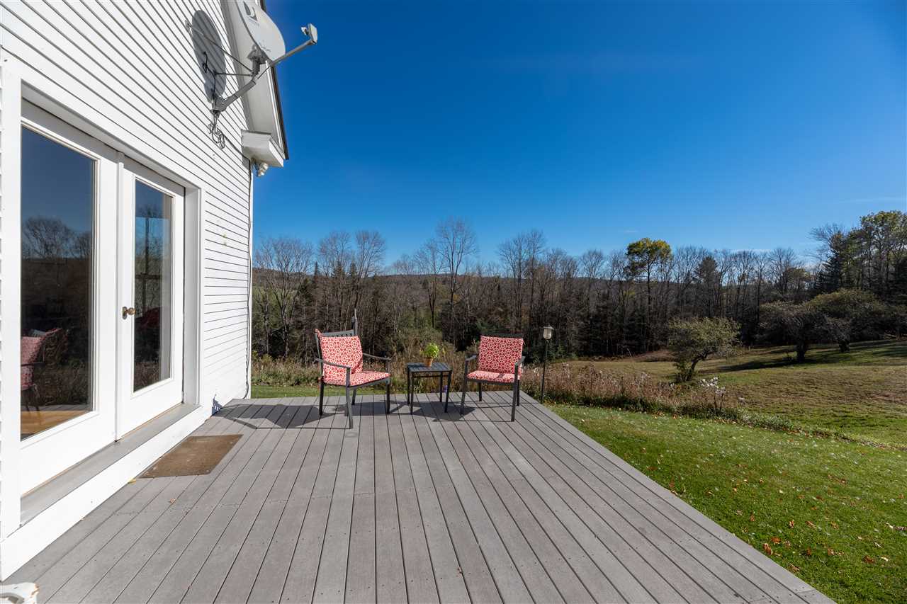 103 Van Dyke Road Strafford, VT 05072 - Photo 21 of 34