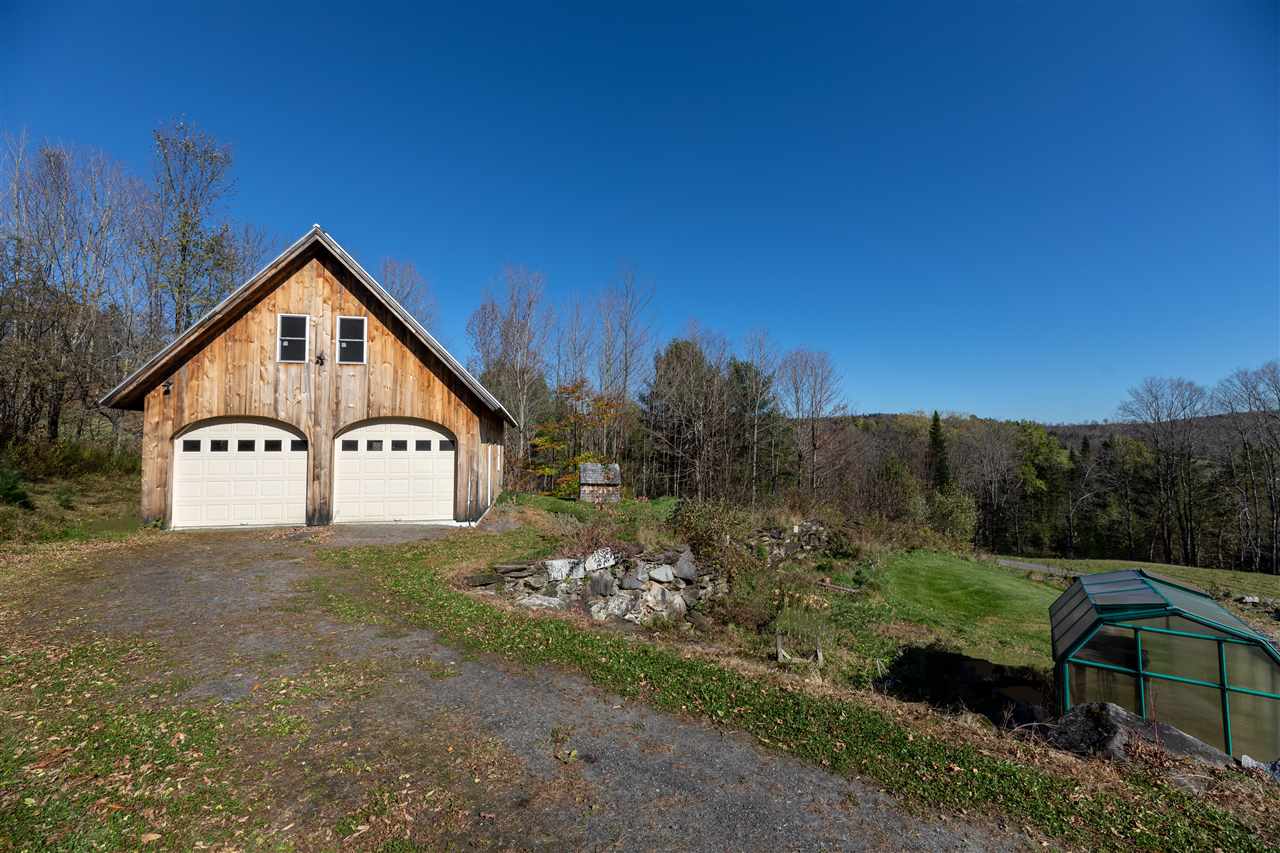 103 Van Dyke Road Strafford, VT 05072 - Photo 22 of 34