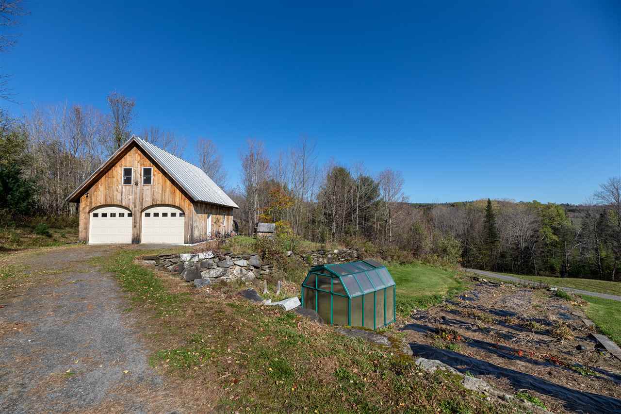 103 Van Dyke Road Strafford, VT 05072 - Photo 23 of 34