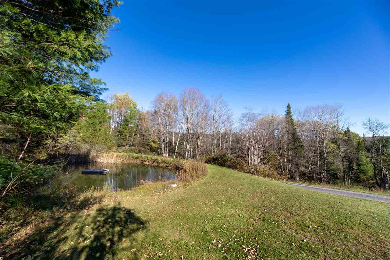 103 Van Dyke Road Strafford, VT 05072 - Photo 24 of 34