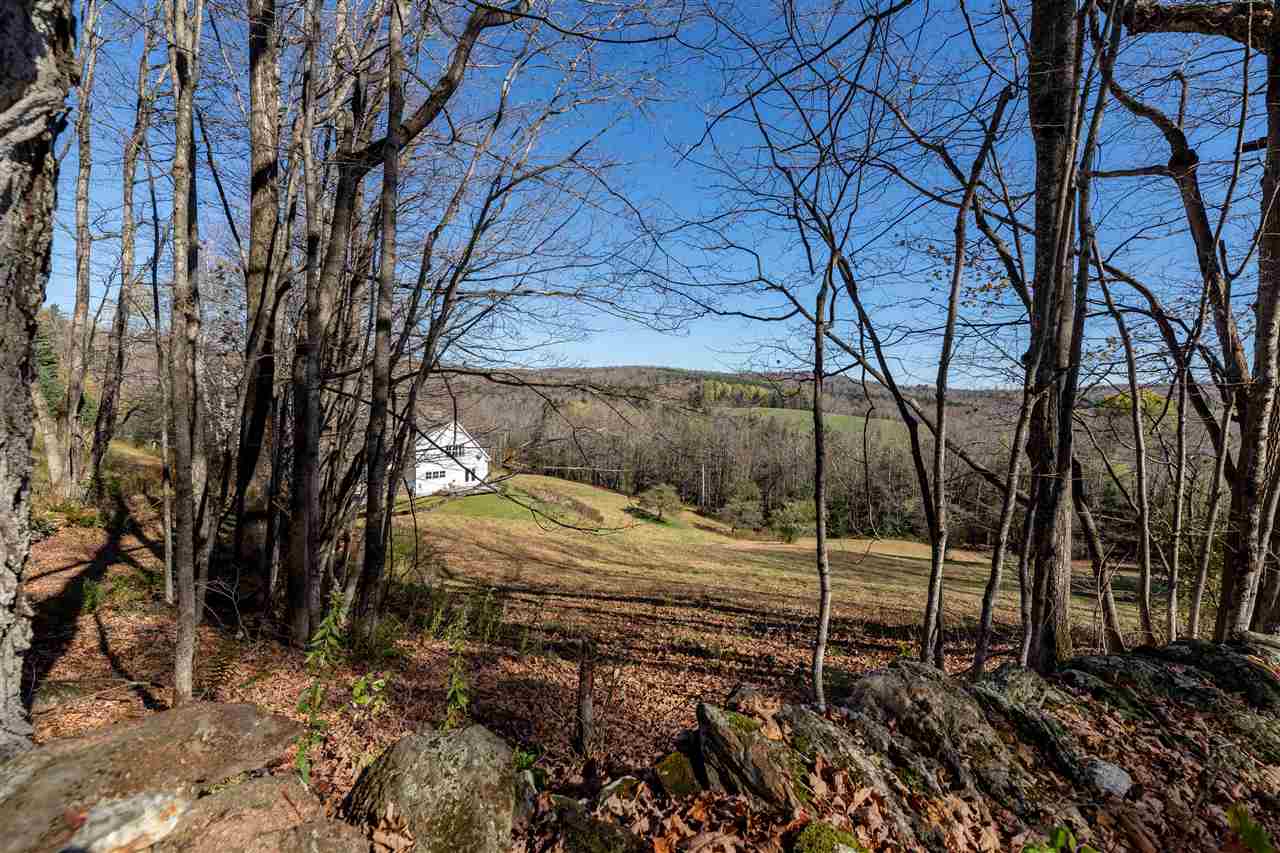 103 Van Dyke Road Strafford, VT 05072 - Photo 29 of 34