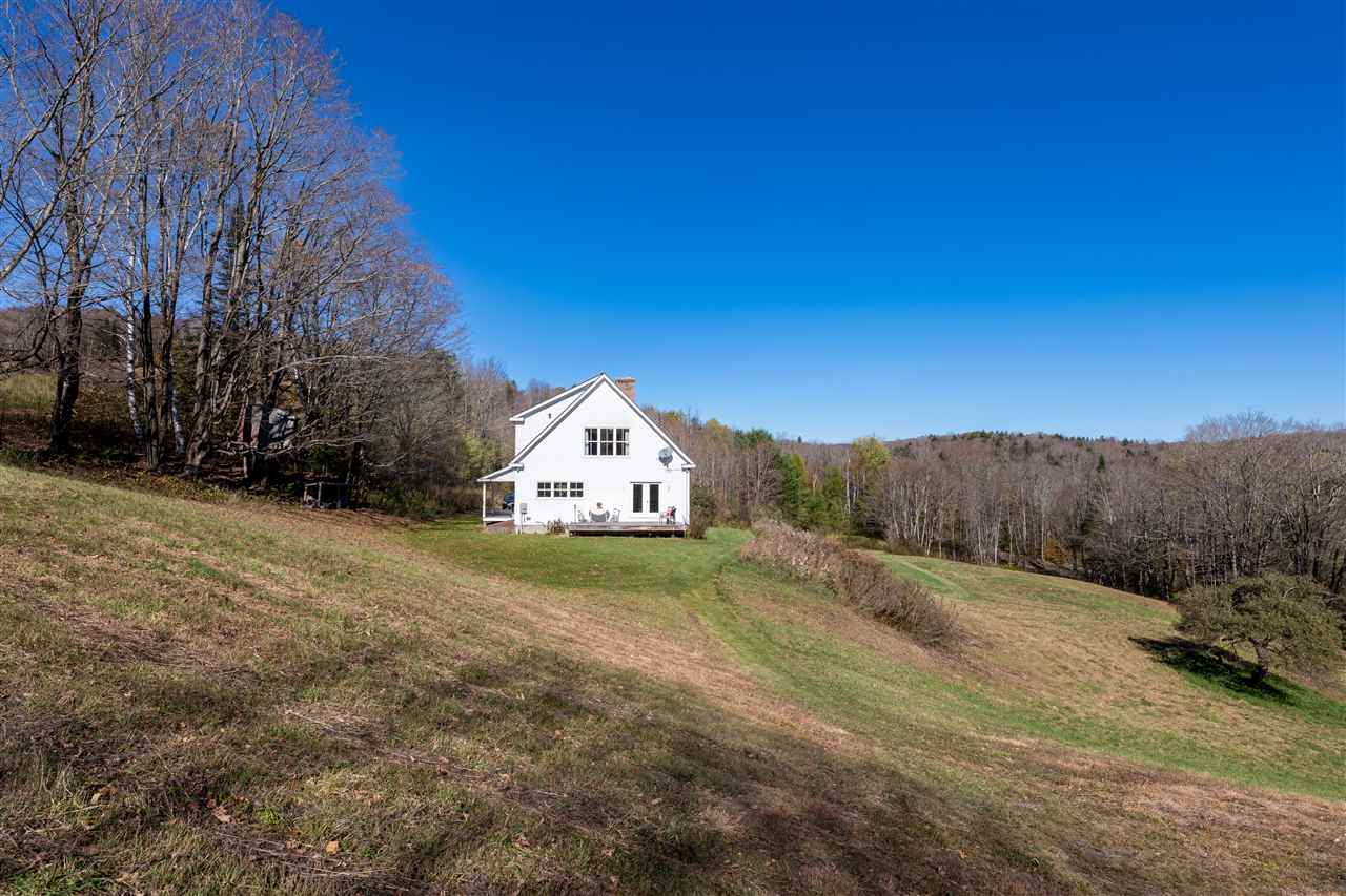 103 Van Dyke Road Strafford, VT 05072 - Photo 31 of 34