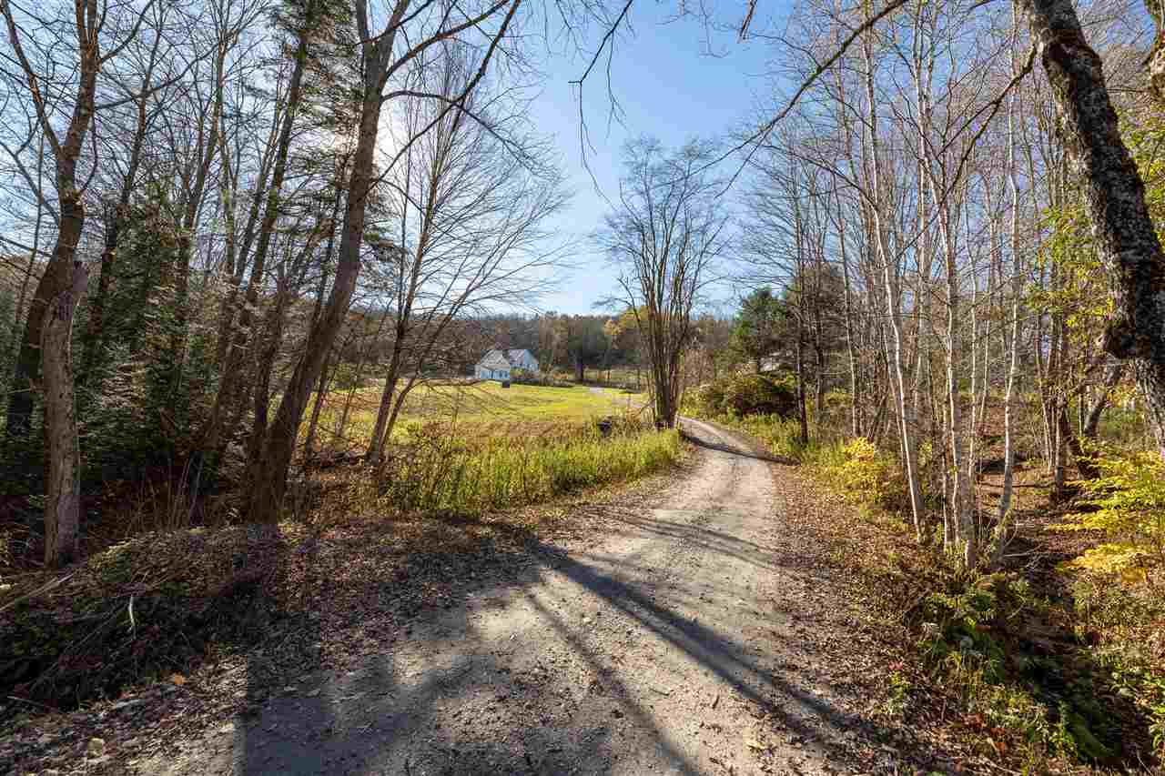 103 Van Dyke Road Strafford, VT 05072 - Photo 32 of 34