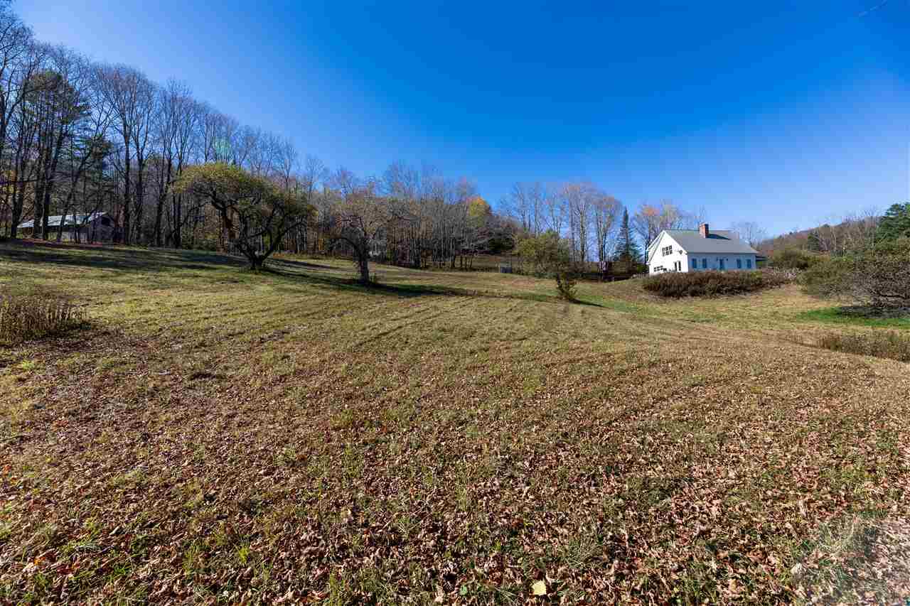 103 Van Dyke Road Strafford, VT 05072 - Photo 33 of 34