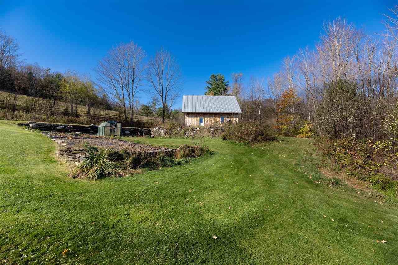103 Van Dyke Road Strafford, VT 05072 - Photo 34 of 34