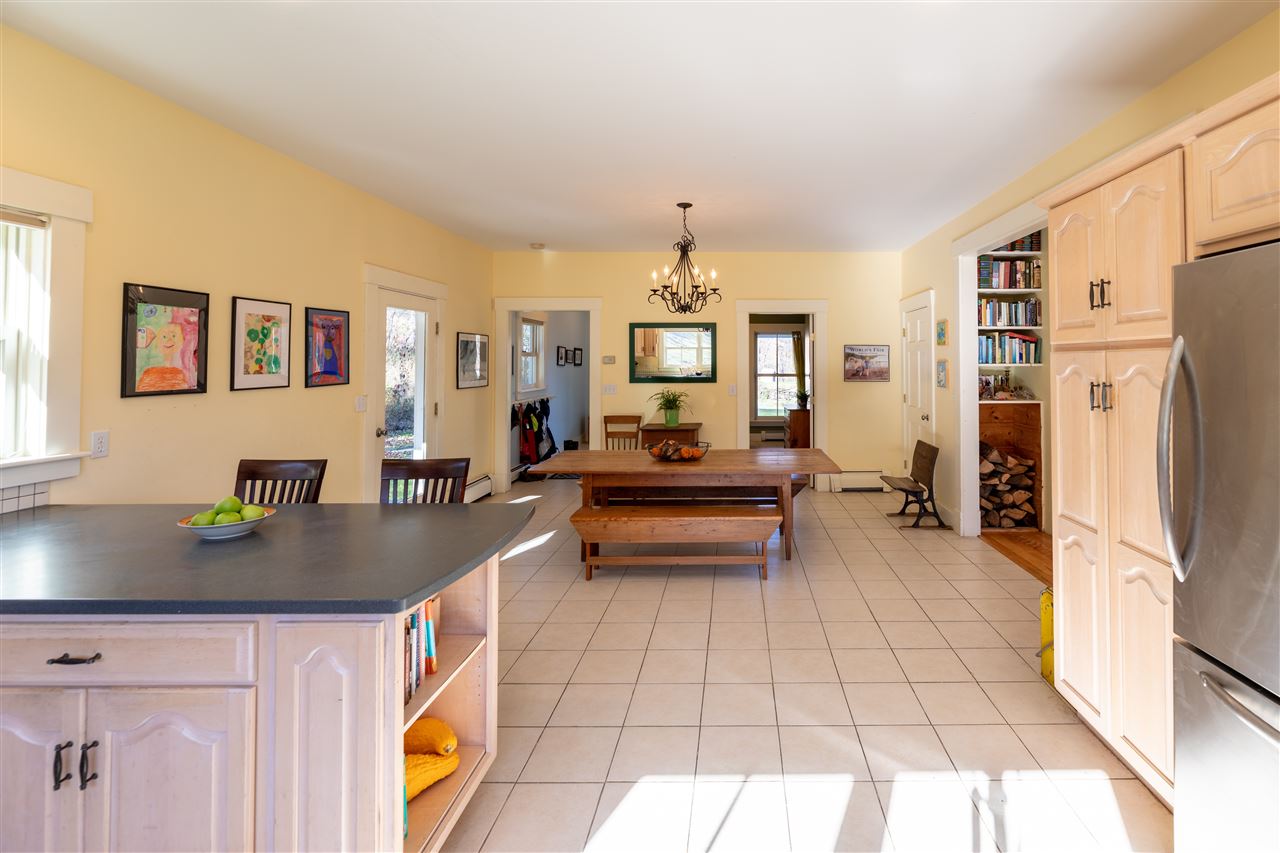 103 Van Dyke Road Strafford, VT 05072 - Photo 5 of 34