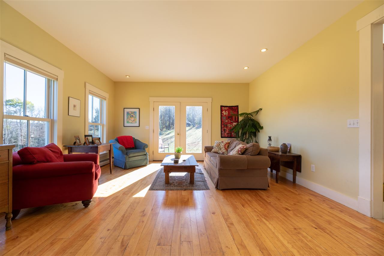 103 Van Dyke Road Strafford, VT 05072 - Photo 7 of 34
