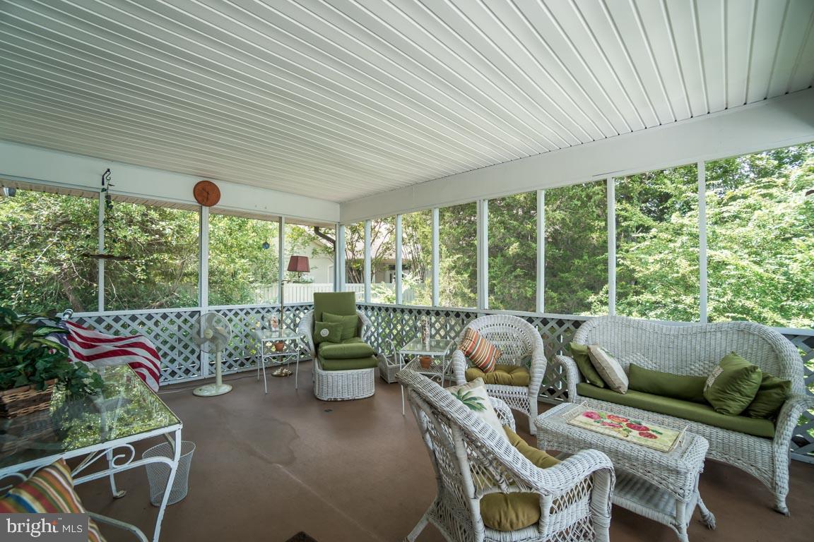 116 Pleasant Grove Road Locust Grove, VA 22508 - Photo 15 of 34 Perfect place for refreshments and a good book