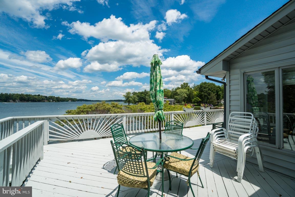 116 Pleasant Grove Road Locust Grove, VA 22508 - Photo 17 of 34 A dream come true to relax on the deck