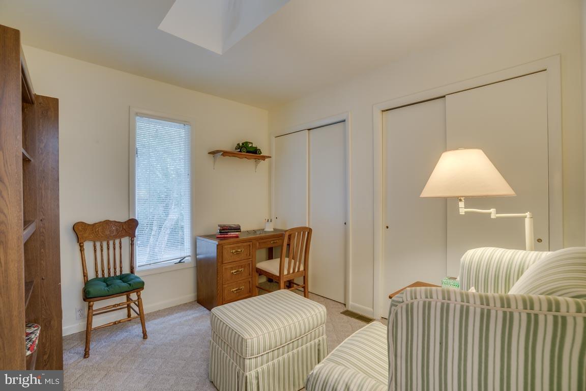 116 Pleasant Grove Road Locust Grove, VA 22508 - Photo 20 of 34 Lower level - bring you laptop or your book