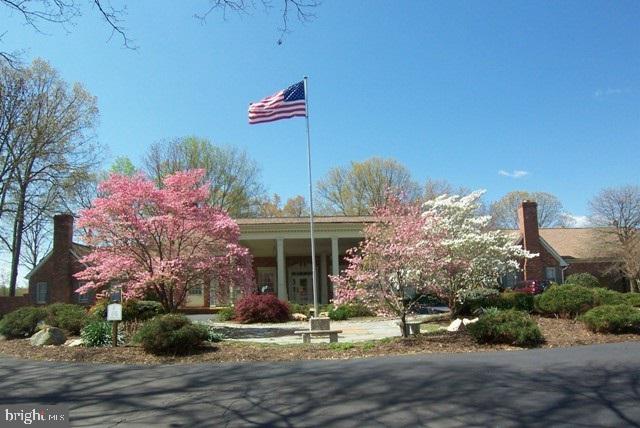 116 Pleasant Grove Road Locust Grove, VA 22508 - Photo 31 of 34 Lake of the Woods Clubhouse-casual & fine dining