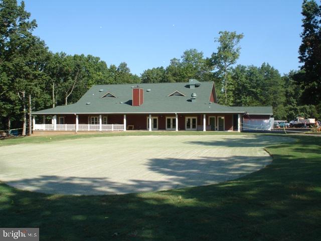 116 Pleasant Grove Road Locust Grove, VA 22508 - Photo 33 of 34 Golf center-refreshments, food, pro shop