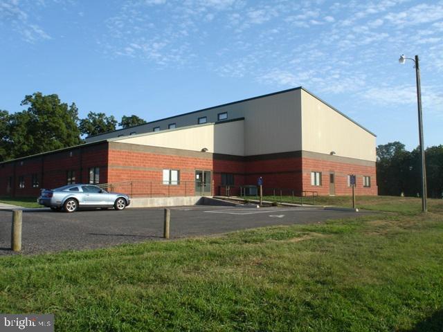 116 Pleasant Grove Road Locust Grove, VA 22508 - Photo 34 of 34 Community Center -theater pickle ball, classrooms