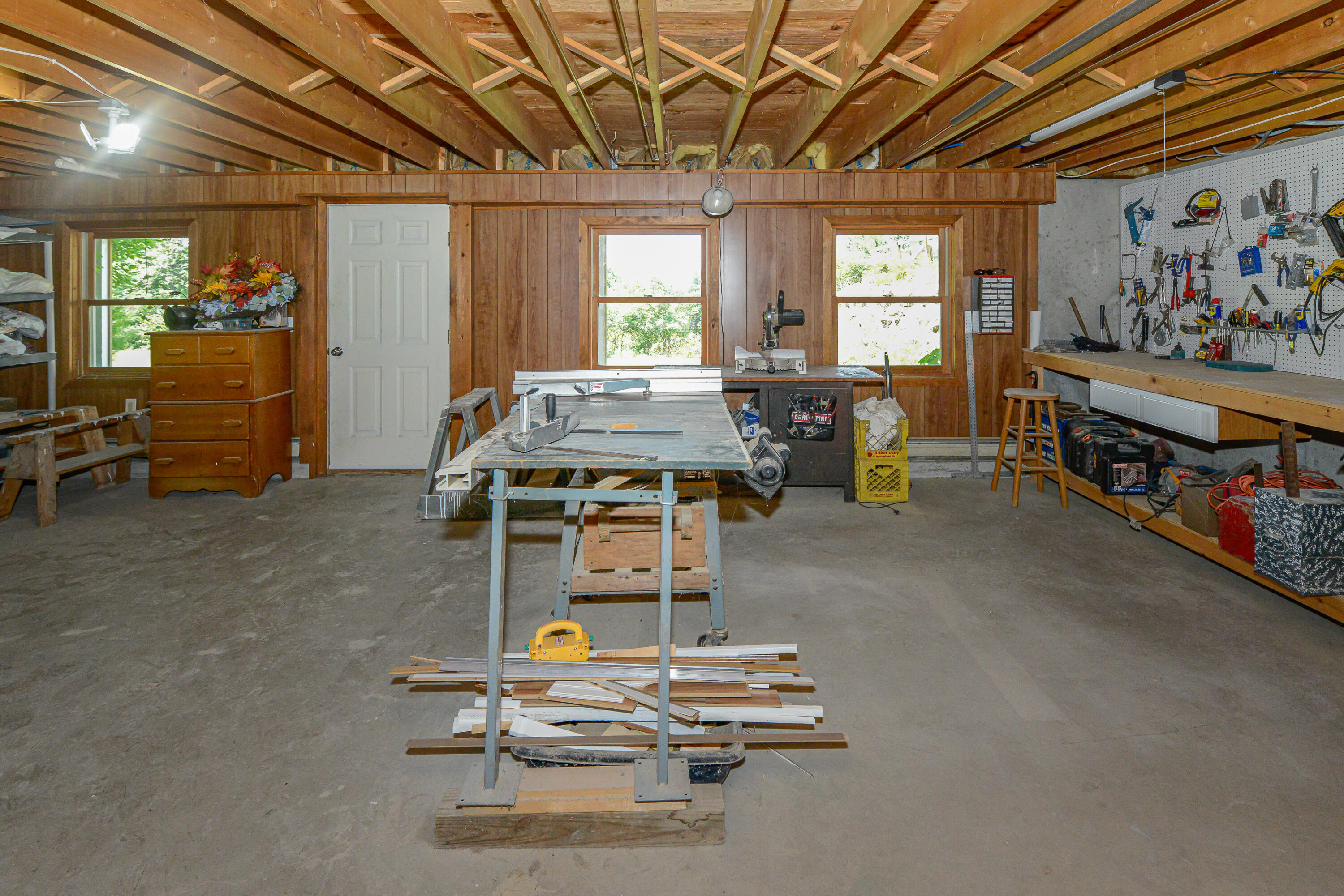 504 Upper Ridge Road Bridgton, ME 04009 - Photo 84 of 92 504 upper ridge road-77