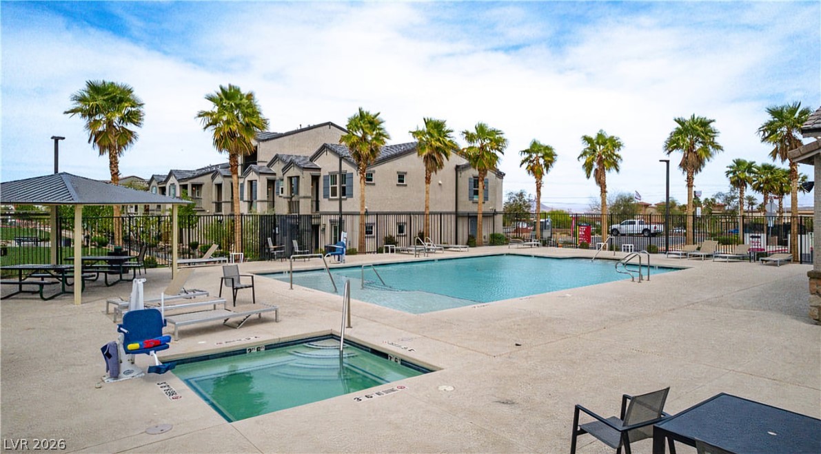 481 Filaree Place Henderson, NV 89015 - Photo 34 of 41 Gallery Image 34