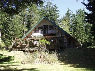 331 Olga Cemetery Road Orcas Island, WA 98279 - Photo 1 of 1 Gallery Image 1