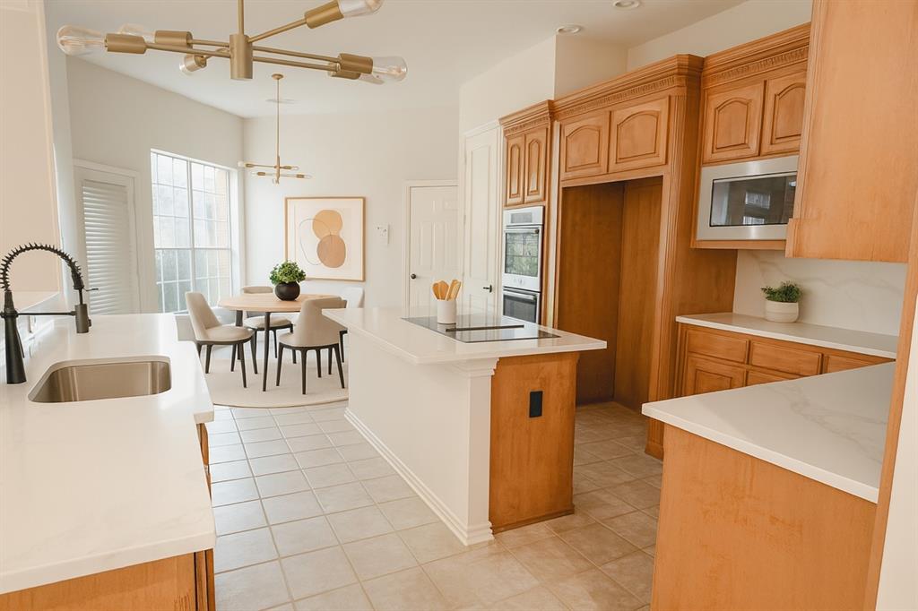 7201 Regency Court Plano, TX 75024 - Photo 22 of 37
