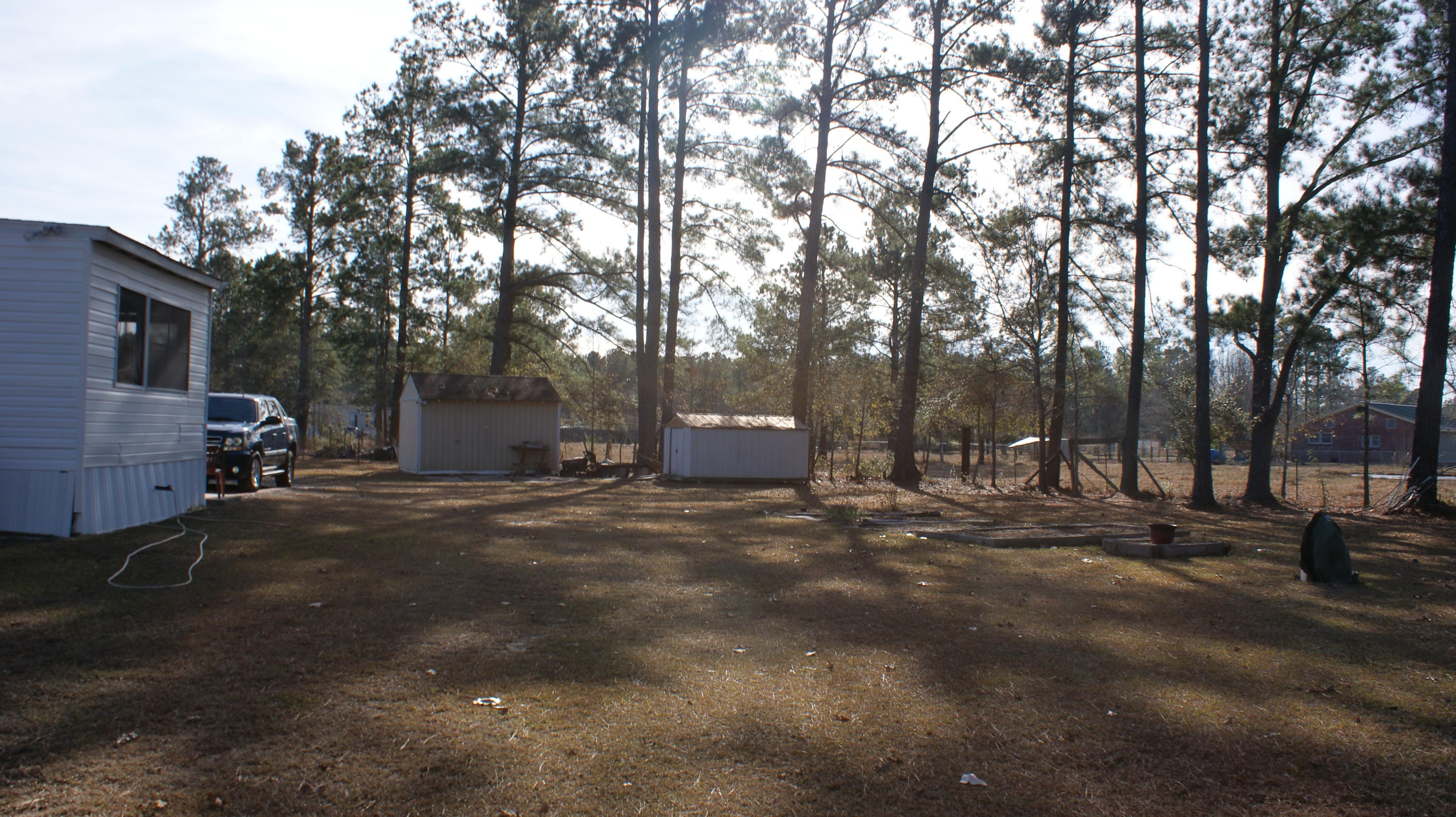 387 Cheyenne Road Summerville, SC 29483 - Photo 8 of 9 DSC04449