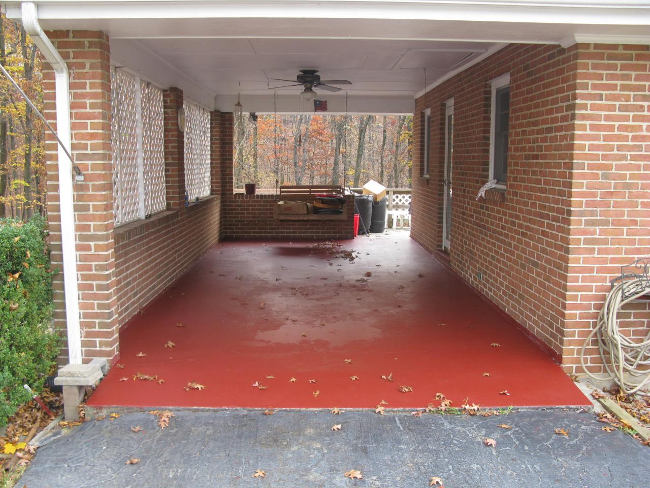 1750 Pomeroy Road Salem, VA 24153 - Photo 3 of 11 carport