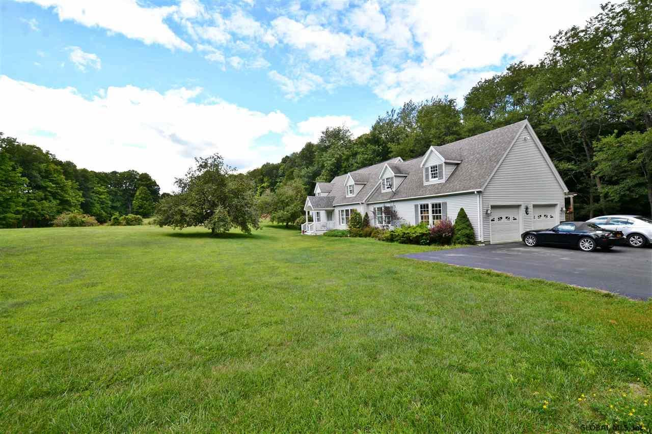 2871 Shaw Road Middle Grove, NY 12850 - Photo 1 of 25 Photo 1