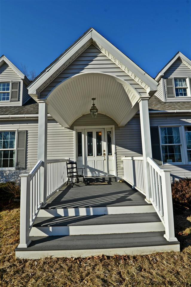 2871 Shaw Road Middle Grove, NY 12850 - Photo 2 of 25 Photo 2