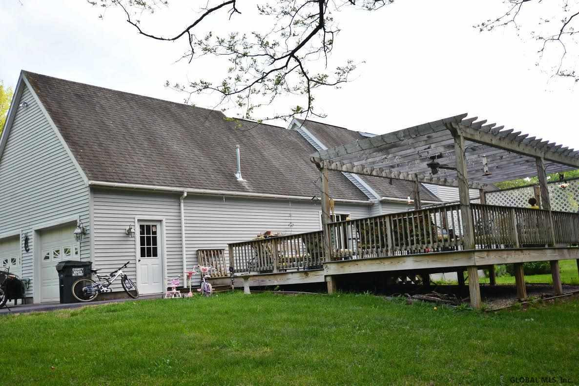 2871 Shaw Road Middle Grove, NY 12850 - Photo 23 of 25 Photo 23