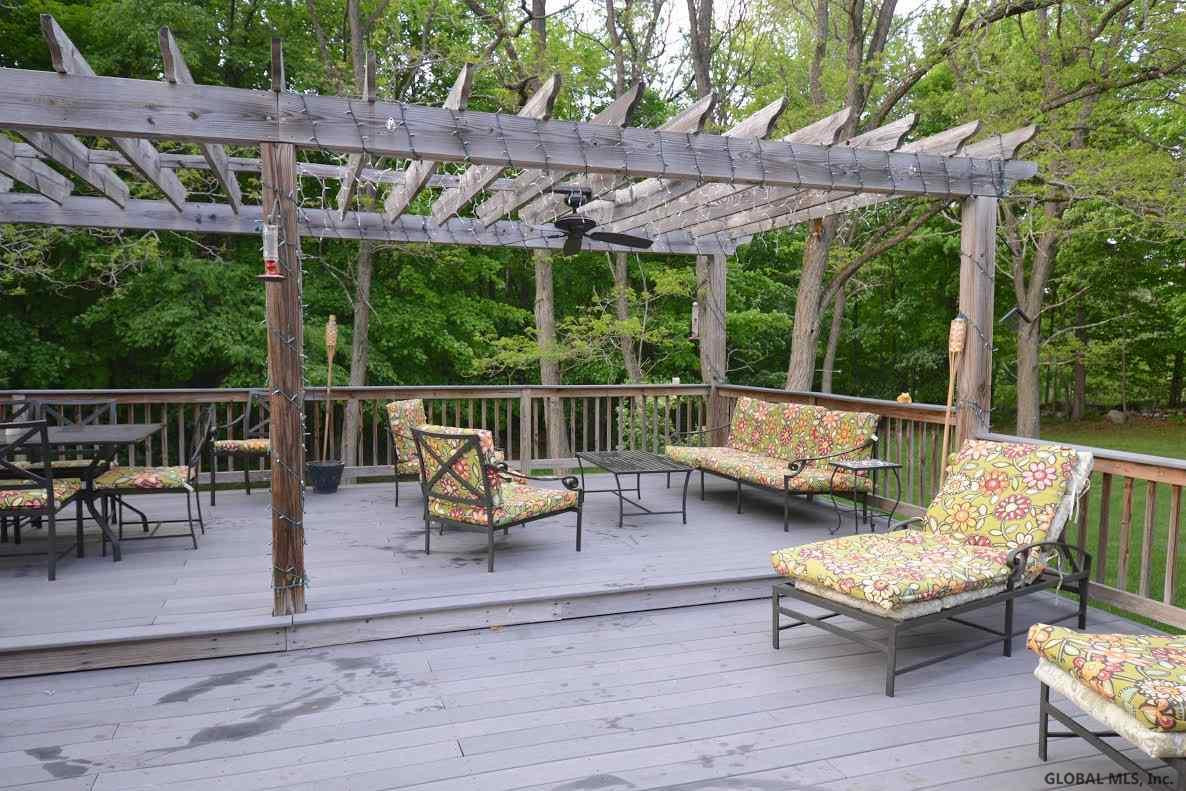 2871 Shaw Road Middle Grove, NY 12850 - Photo 24 of 25 Photo 24