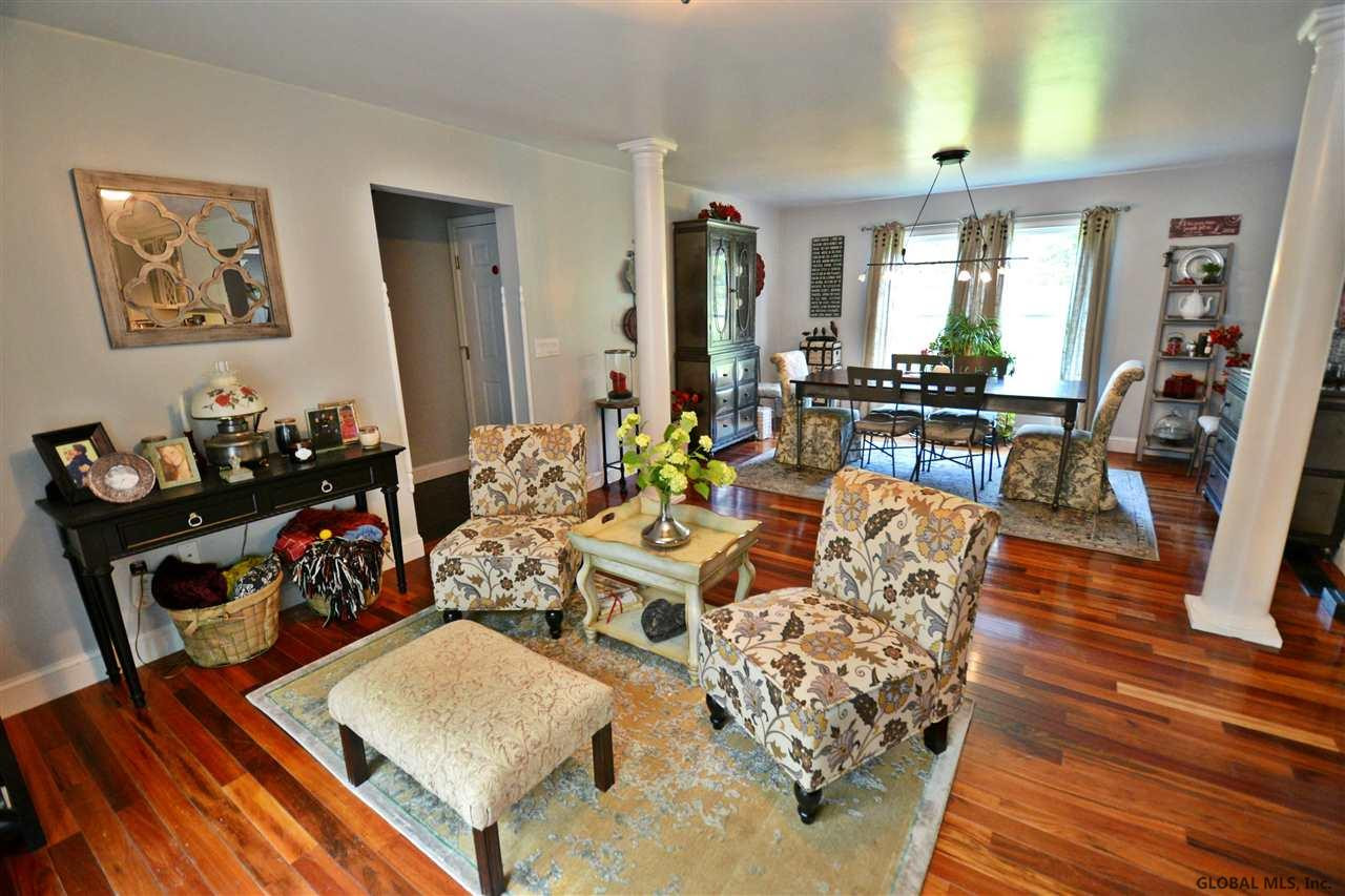 2871 Shaw Road Middle Grove, NY 12850 - Photo 4 of 25 Photo 4