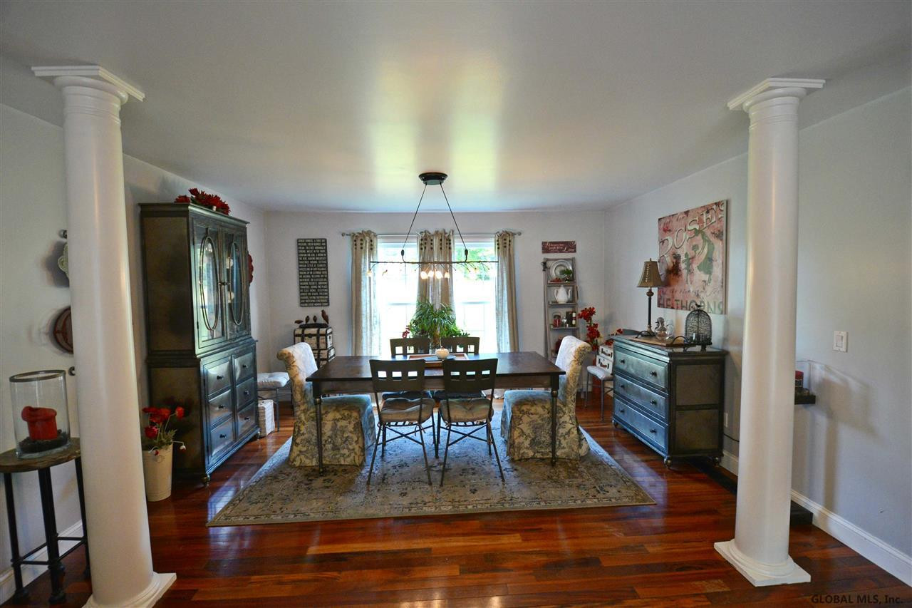 2871 Shaw Road Middle Grove, NY 12850 - Photo 5 of 25 Photo 5