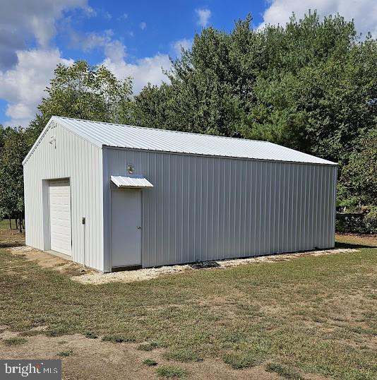 607 Alvine Road Pittsgrove, NJ 08318 - Photo 53 of 56 Gallery Image 53