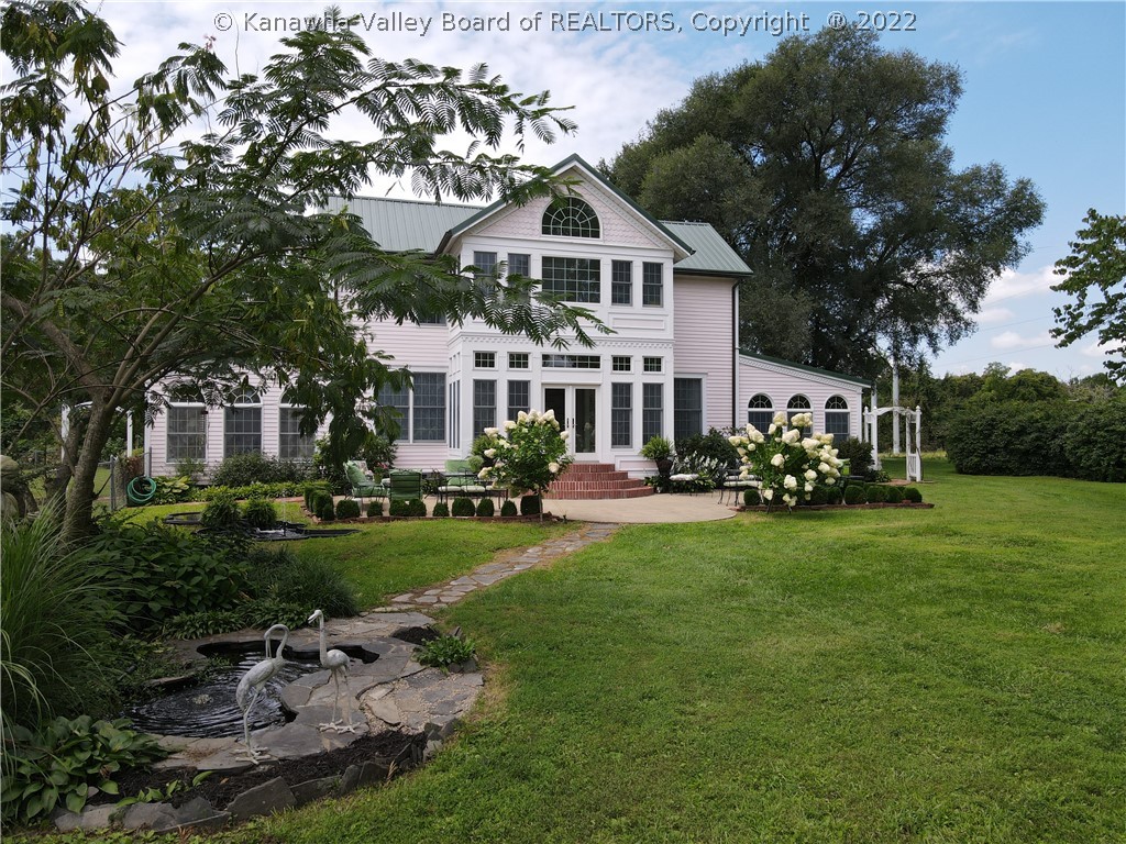 1425 Hemlock Road Ravenswood, WV 26164 - Photo 2 of 50 Gallery Image 2