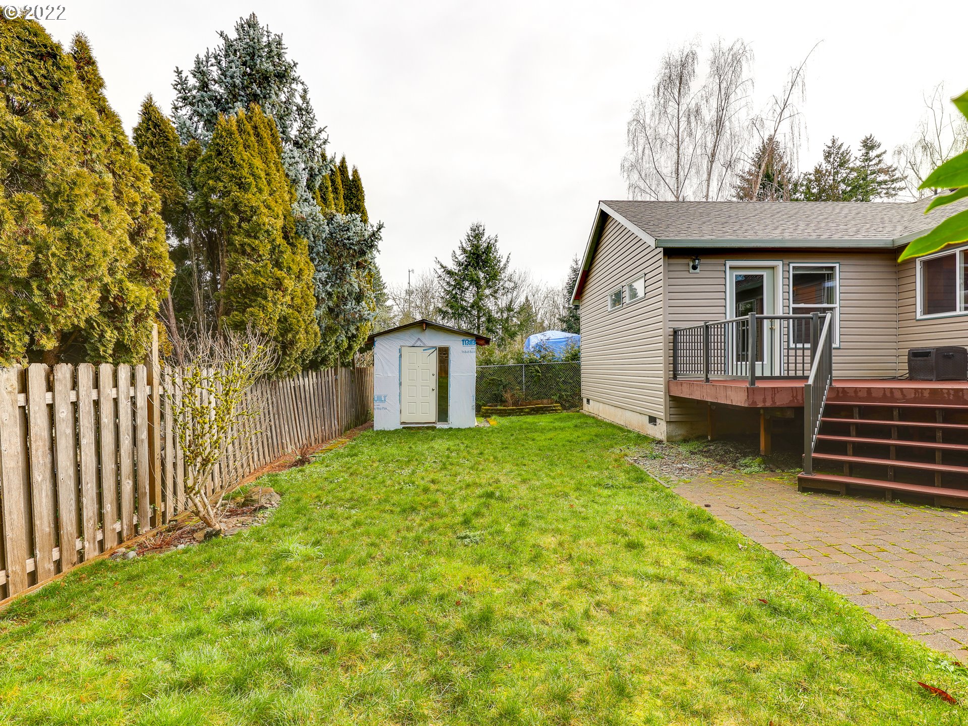 16635 Southwest Meinecke Road Sherwood, OR 97140 - Photo 31 of 32 Gallery Image 31