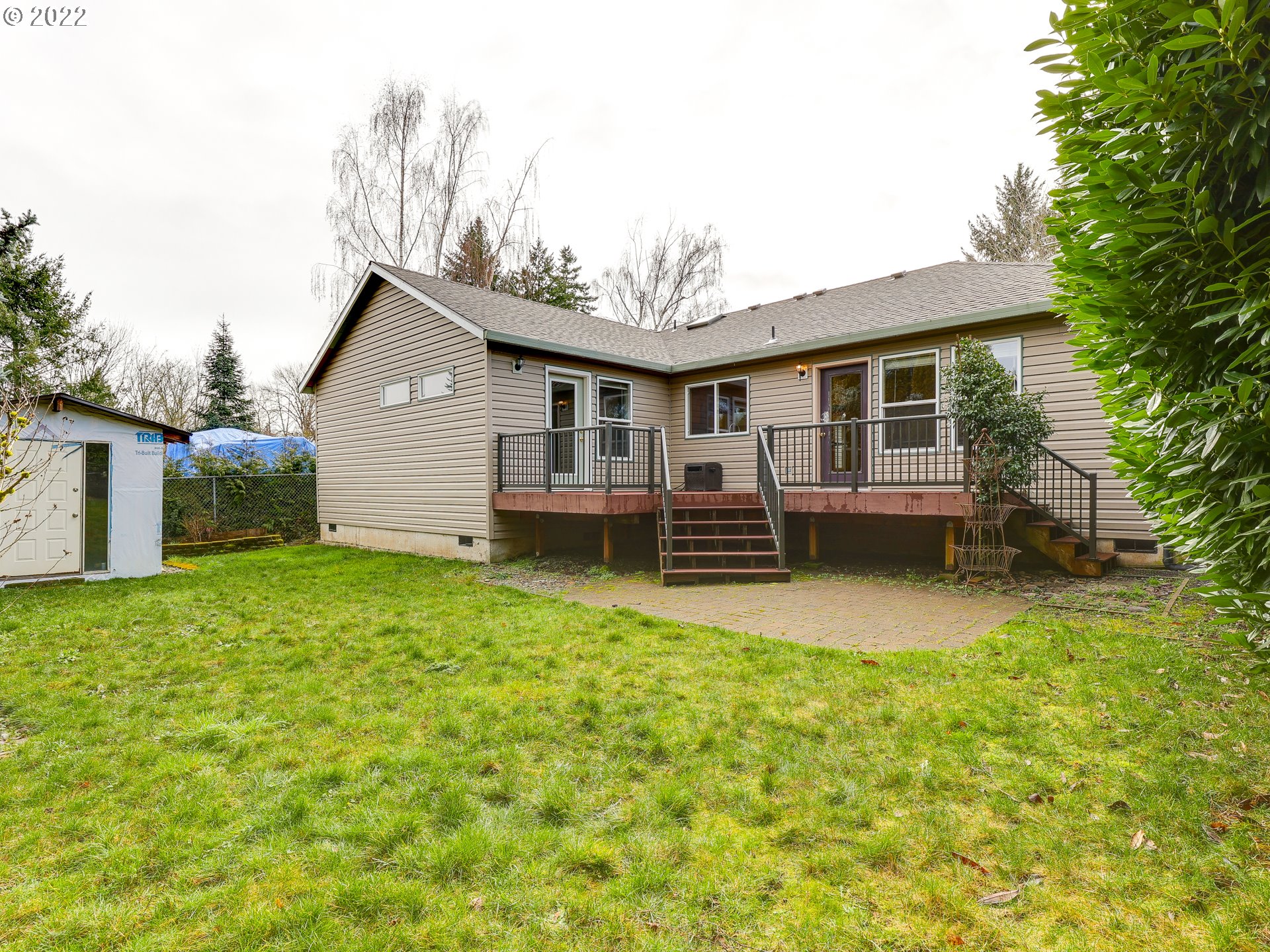 16635 Southwest Meinecke Road Sherwood, OR 97140 - Photo 32 of 32 Gallery Image 32