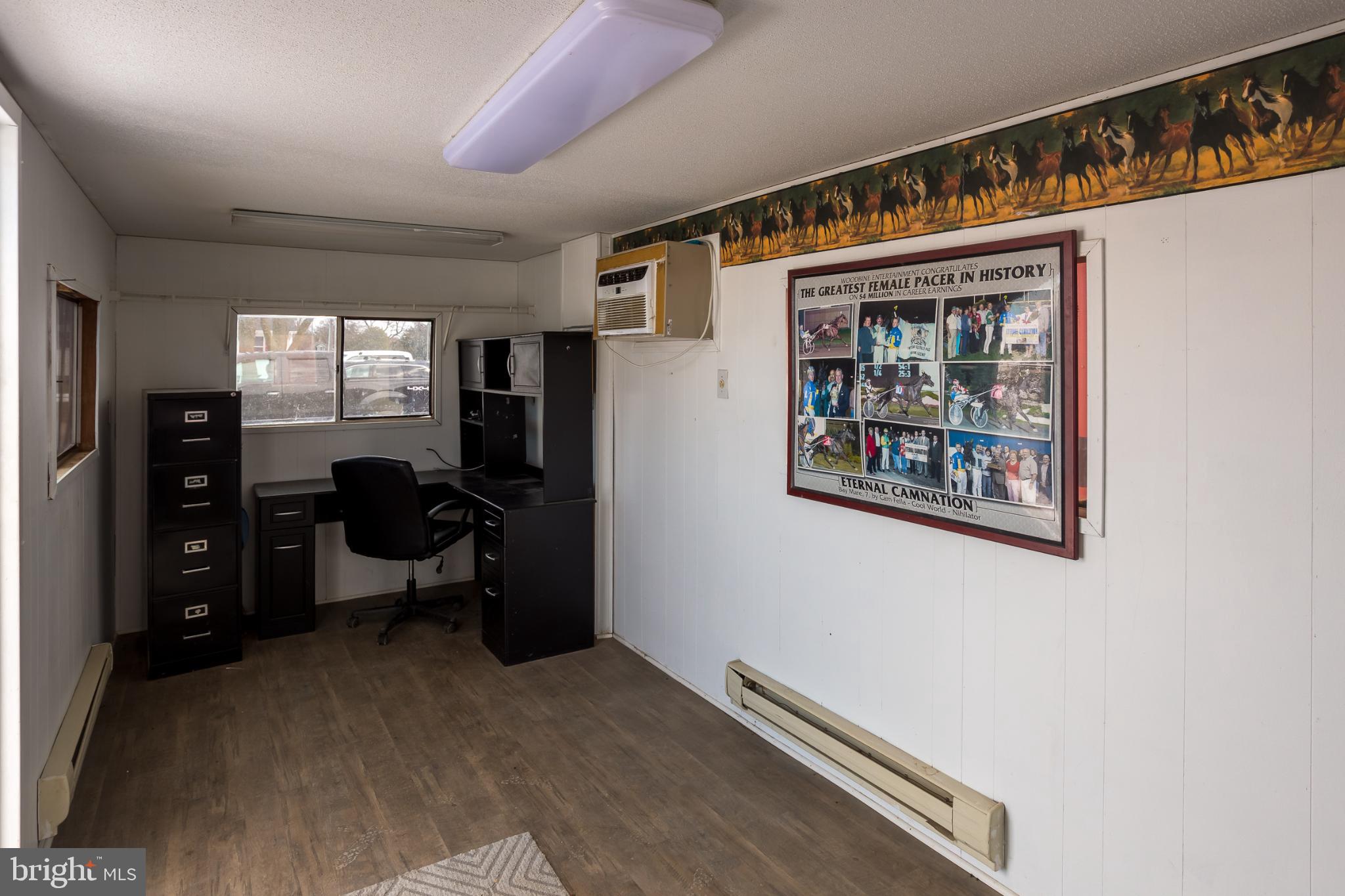 3985 White Road Federalsburg, MD 21632 - Photo 11 of 41 a workspace with furniture and window