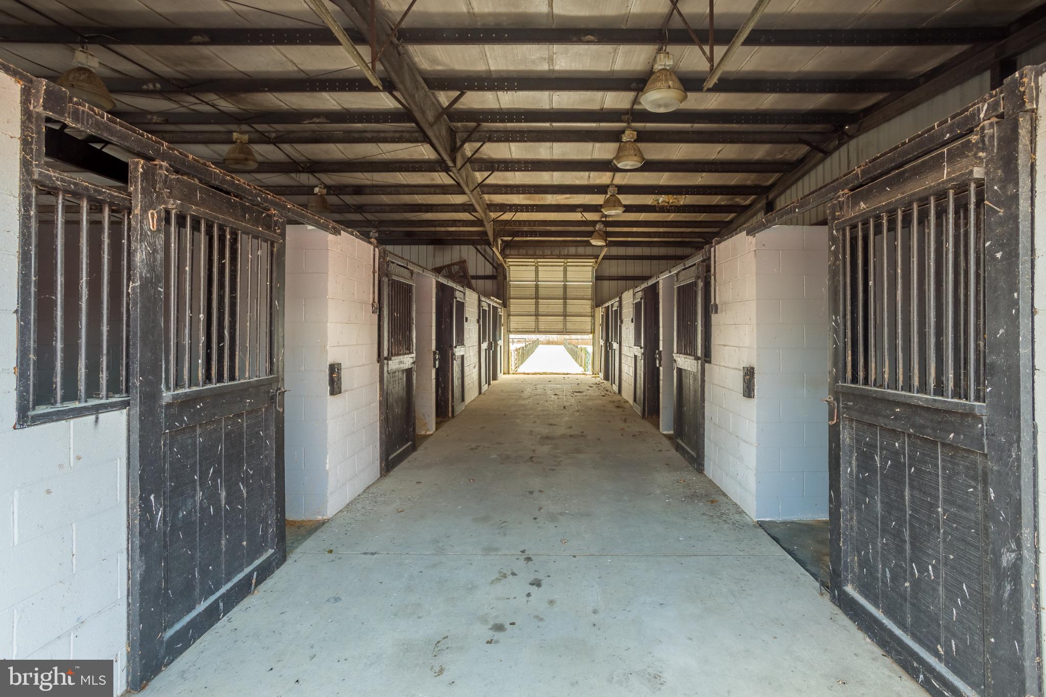 3985 White Road Federalsburg, MD 21632 - Photo 14 of 41 a view of hallway