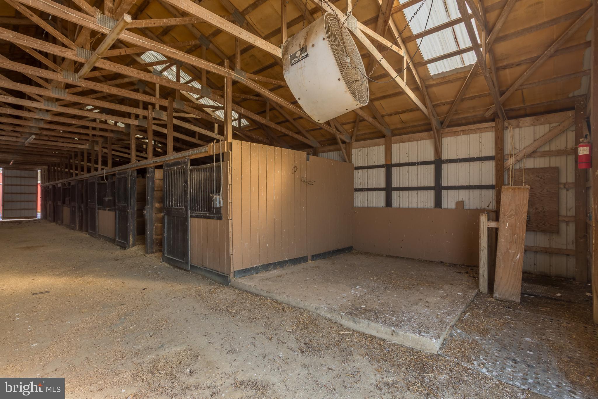 3985 White Road Federalsburg, MD 21632 - Photo 21 of 41 a view of empty room