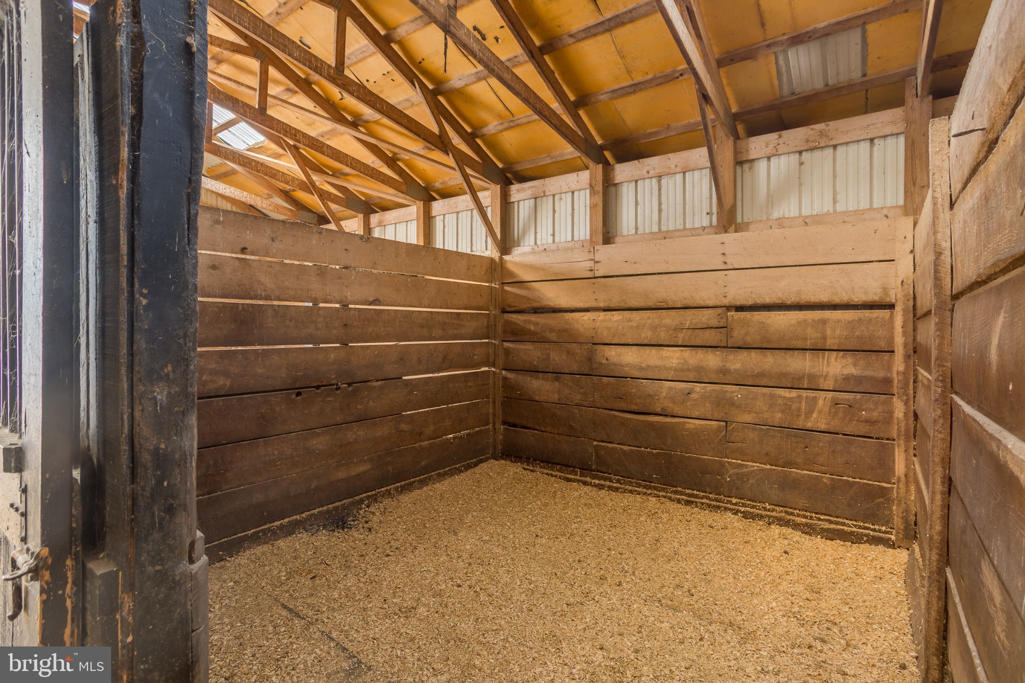 3985 White Road Federalsburg, MD 21632 - Photo 22 of 41 a view of a small space
