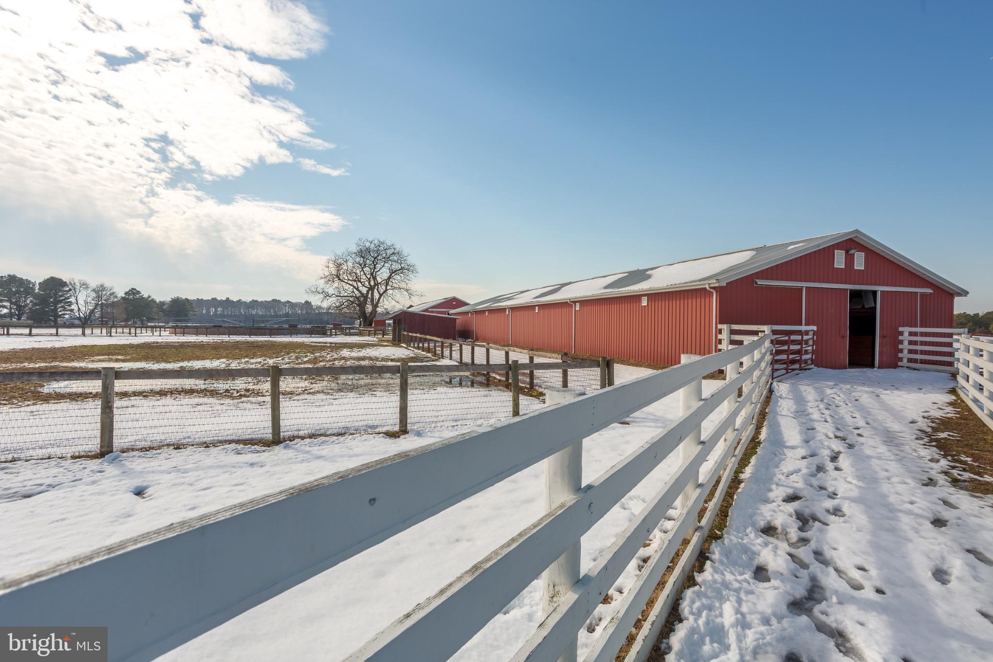 3985 White Road Federalsburg, MD 21632 - Photo 34 of 41