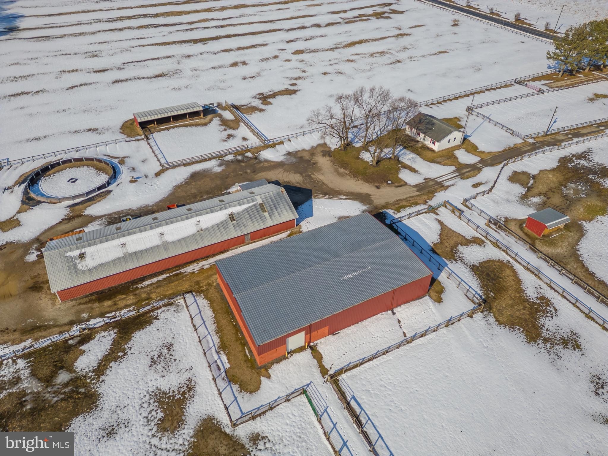 3985 White Road Federalsburg, MD 21632 - Photo 36 of 41