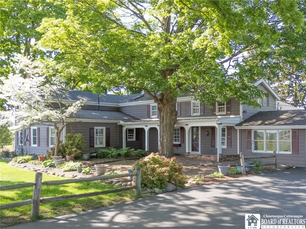 $415,000 | 10280 Christy Road, Sheridan, NY 14063