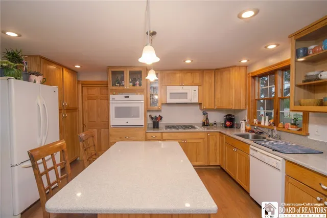 $420,000 | 10280 Christy Road, Sheridan, NY 14063