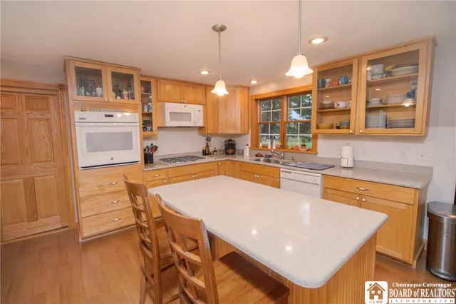 $420,000 | 10280 Christy Road, Sheridan, NY 14063