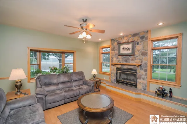 $420,000 | 10280 Christy Road, Sheridan, NY 14063