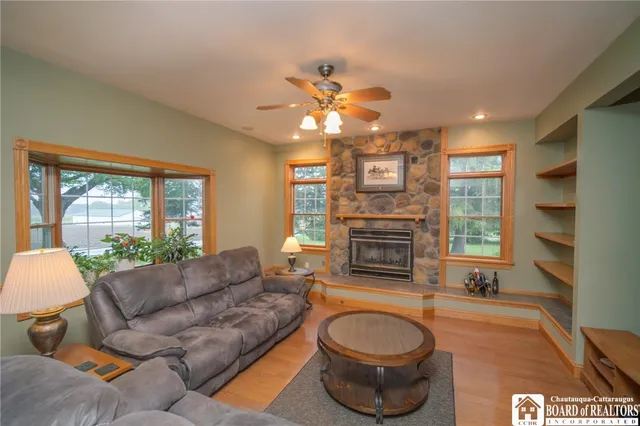 $420,000 | 10280 Christy Road, Sheridan, NY 14063