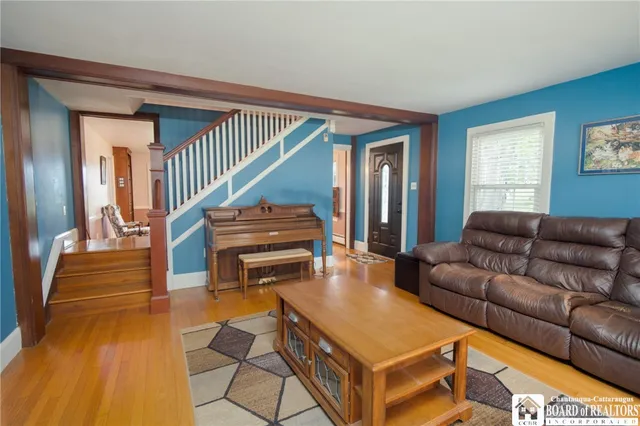 $420,000 | 10280 Christy Road, Sheridan, NY 14063