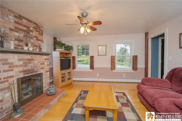 $420,000 | 10280 Christy Road, Sheridan, NY 14063