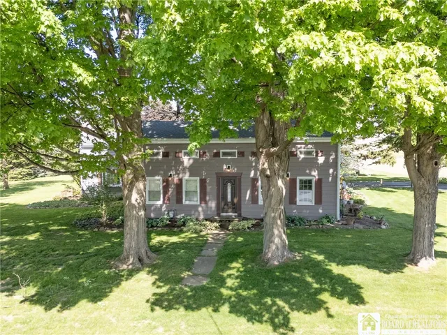 $420,000 | 10280 Christy Road, Sheridan, NY 14063